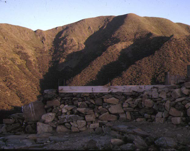  View of Feathertop 