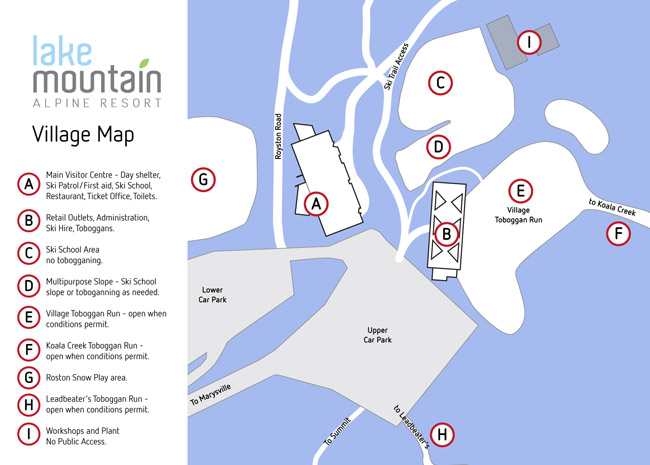 2012 central facilities map.