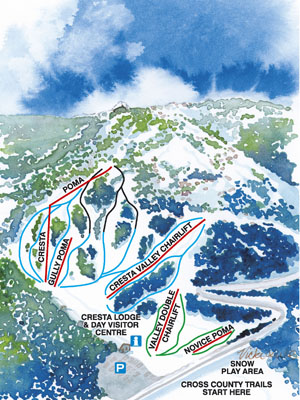2005. The last map for Buffalo before it closed permanently at the end of the 2006 season.