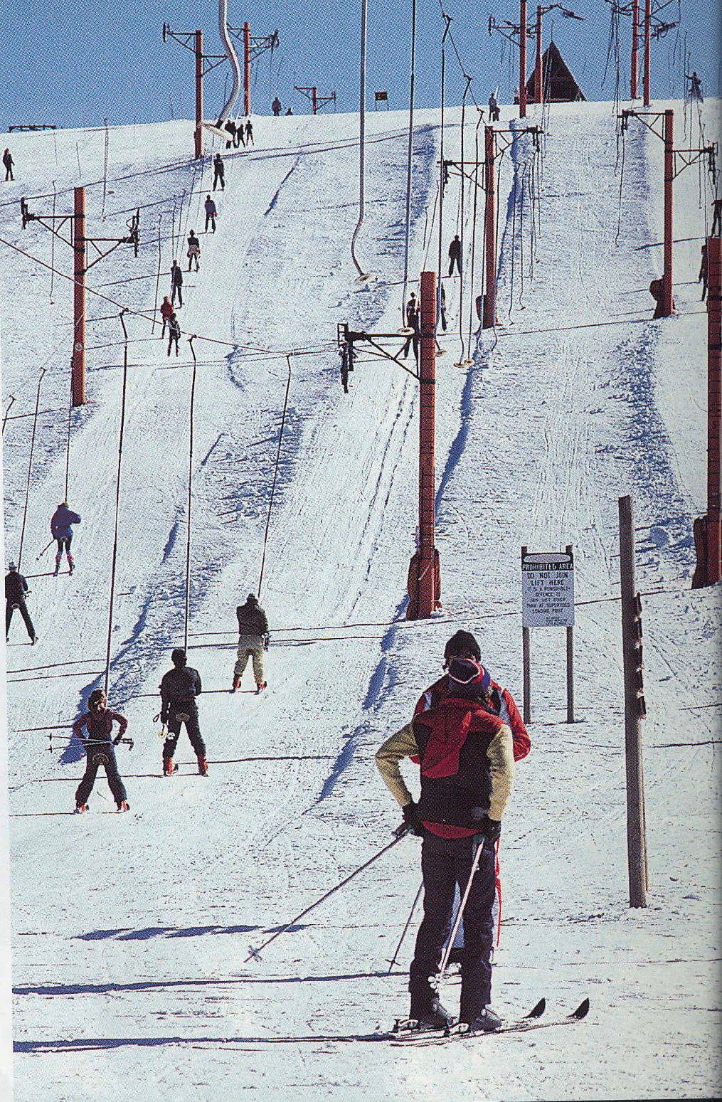 Australian Ski Lift Directory Australian Mountains
