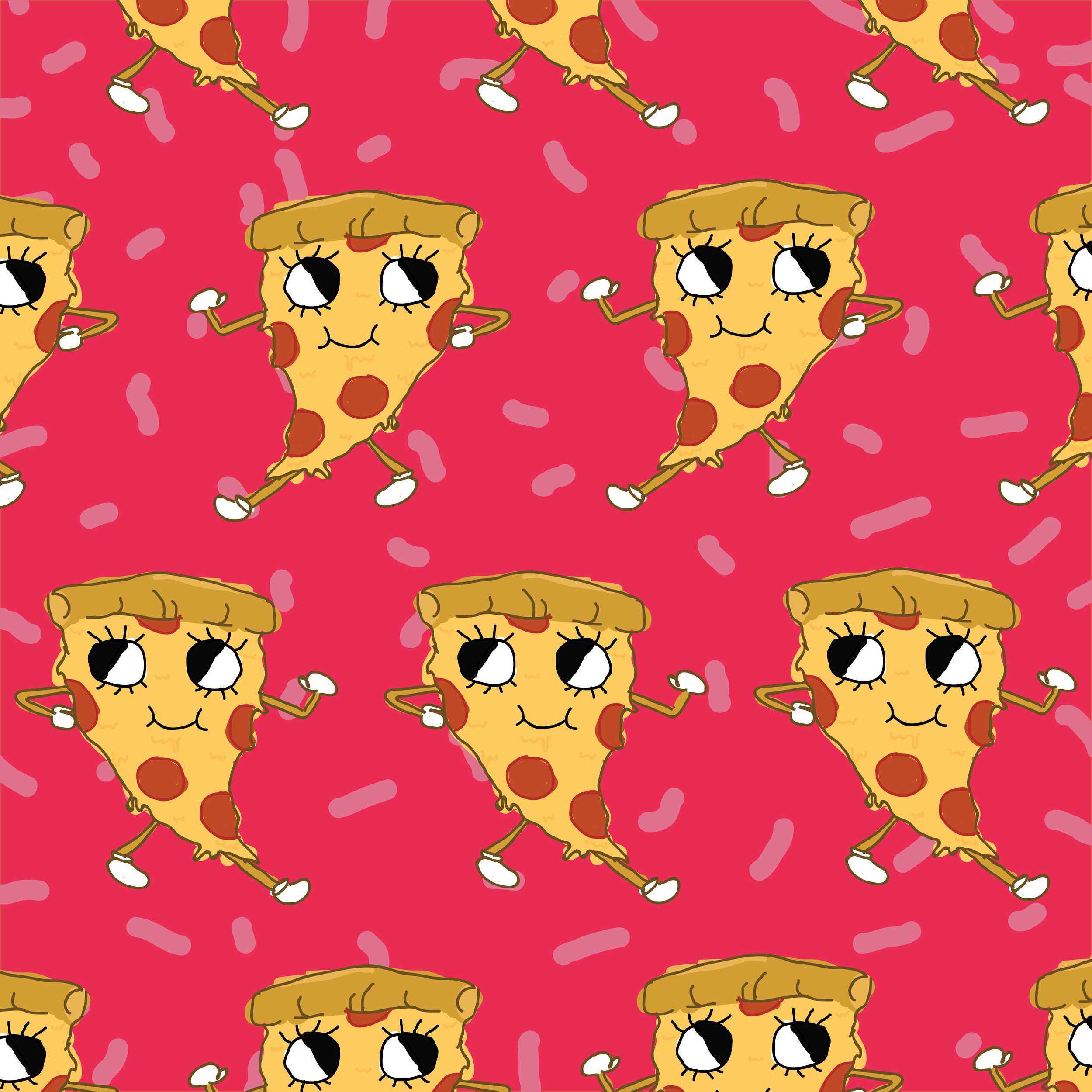 Pizza Week 2018: A REVIEW