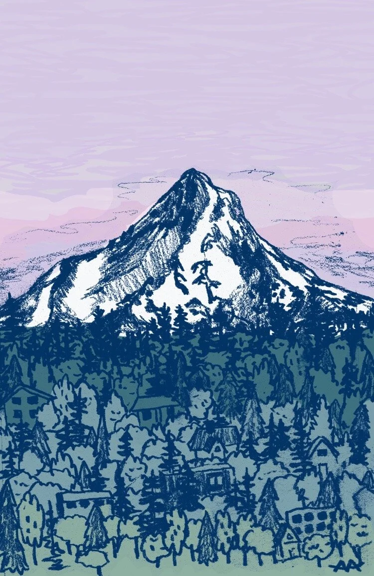 Mt. Hood