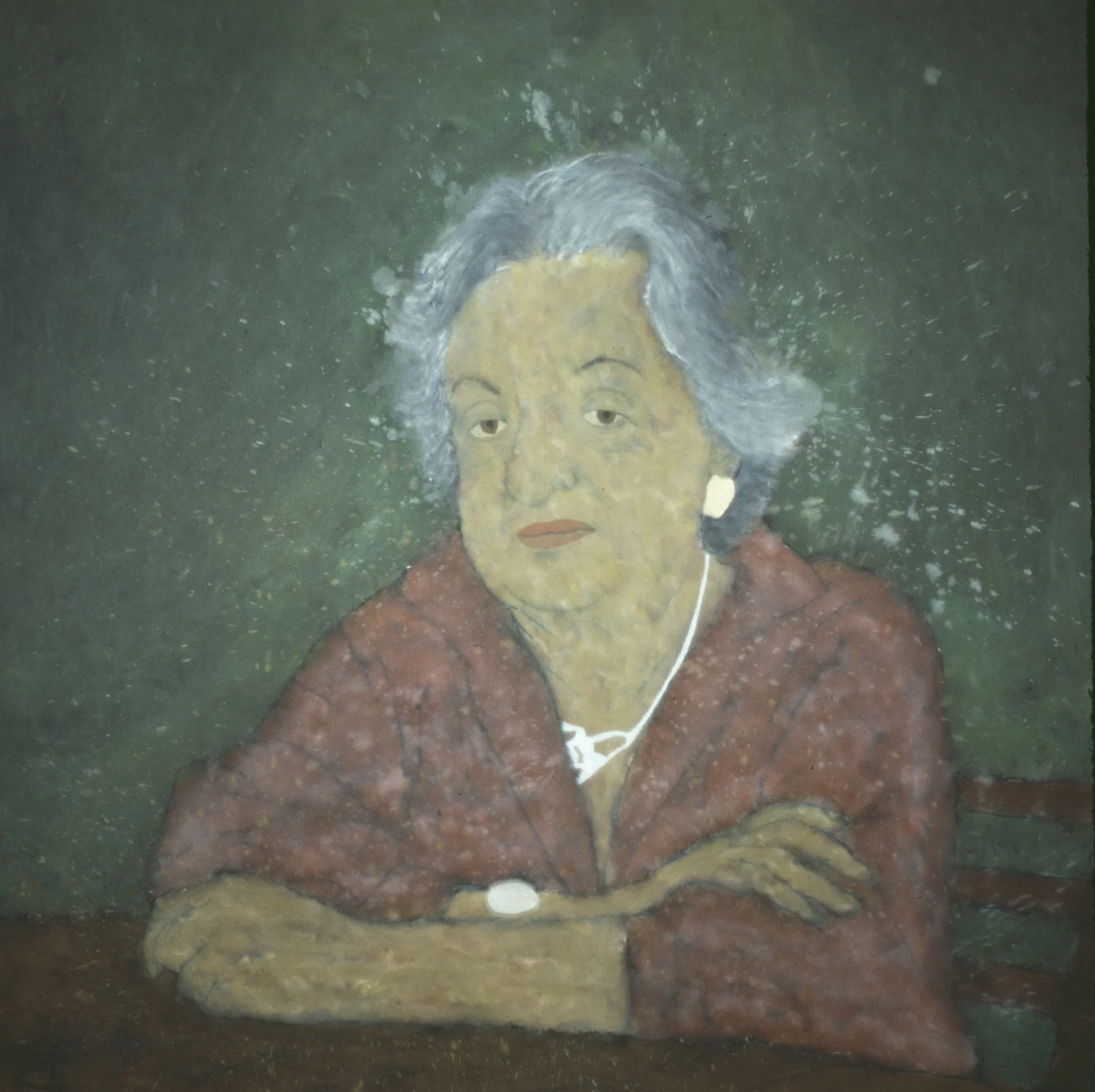 Betty Friedan