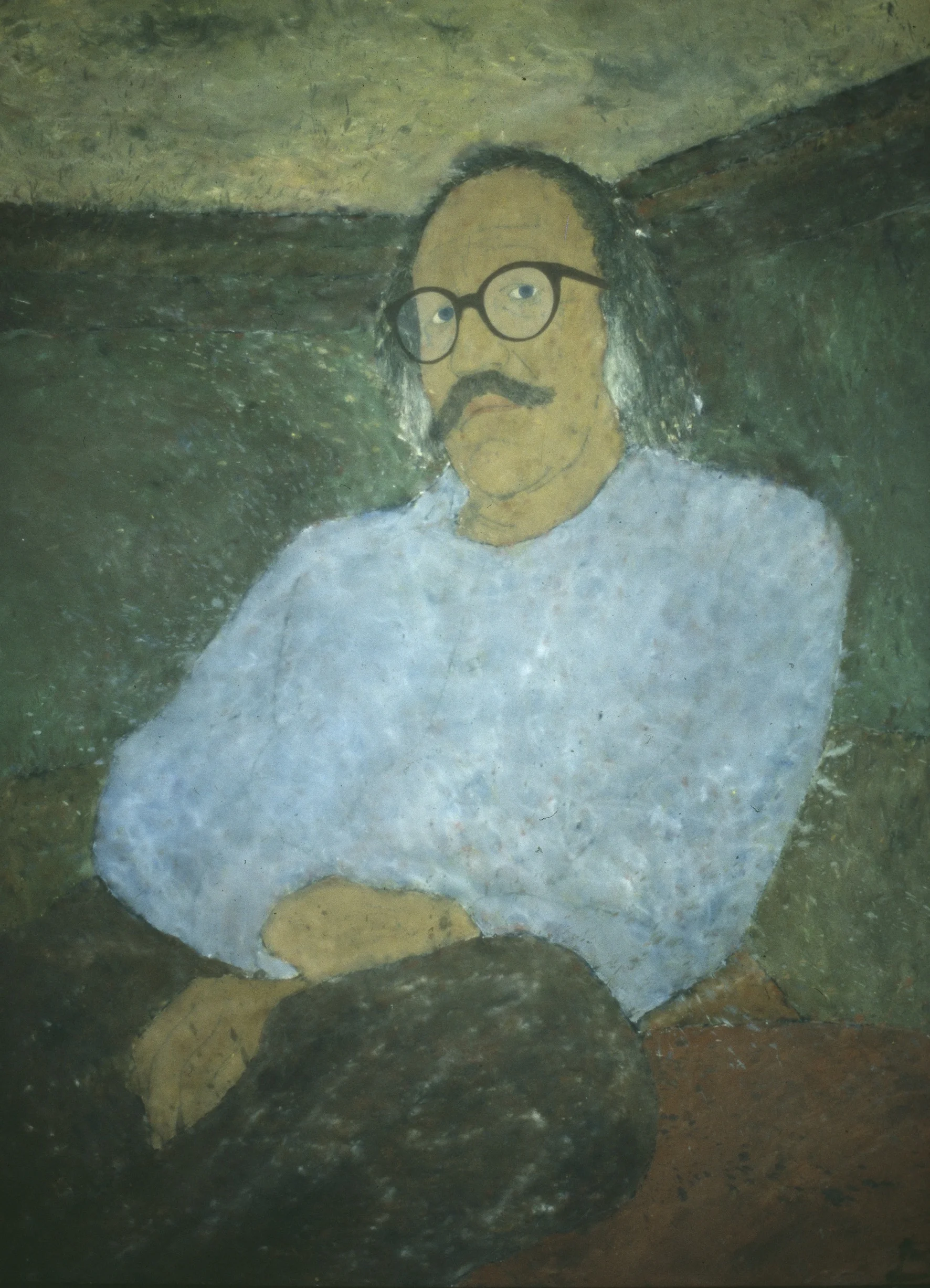 Willy Holzbauer