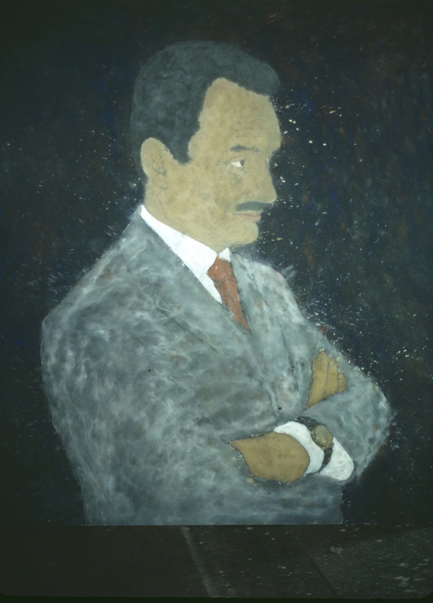 Kary Schwarzenberg