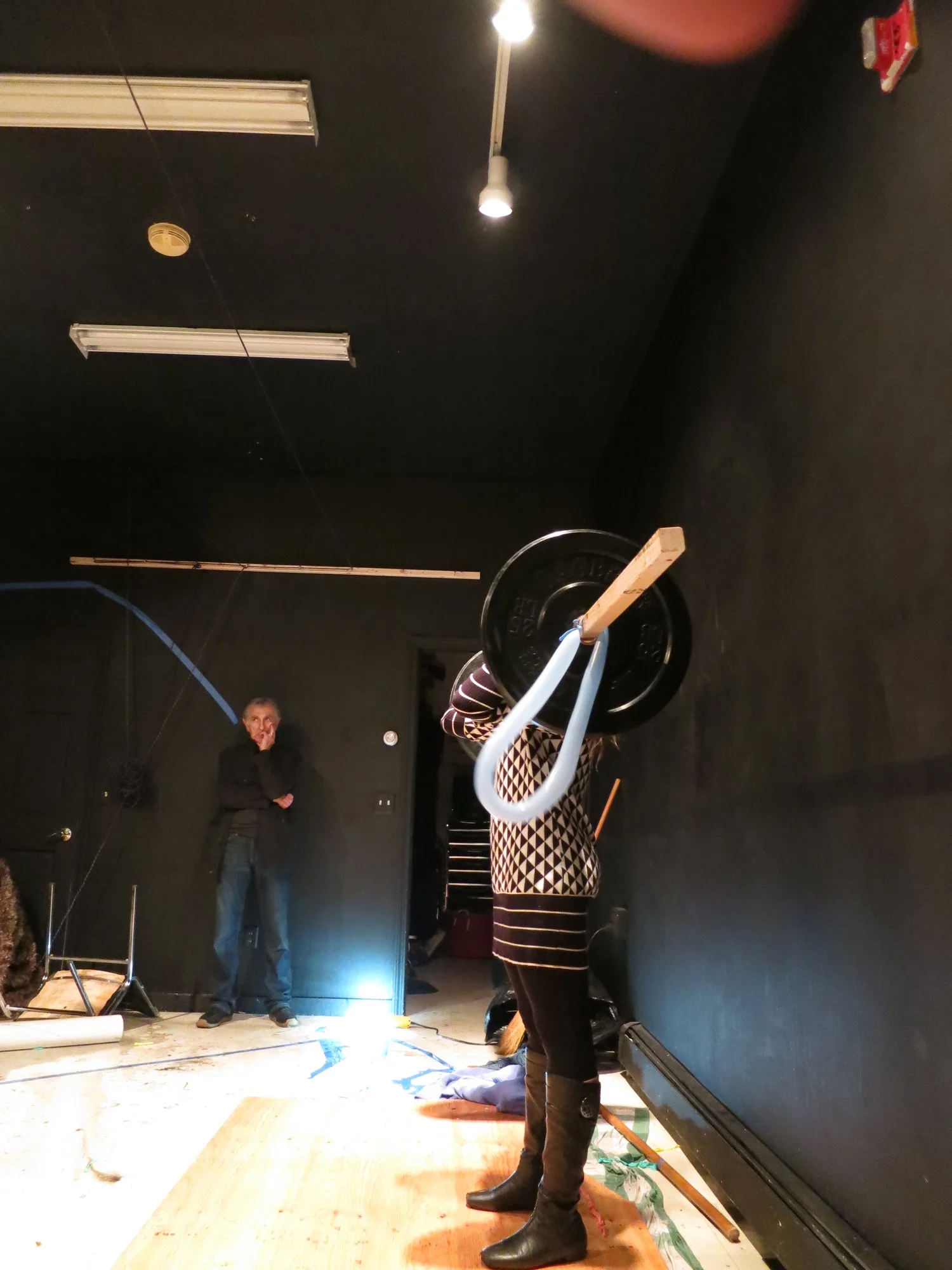 The Decapitated Princess