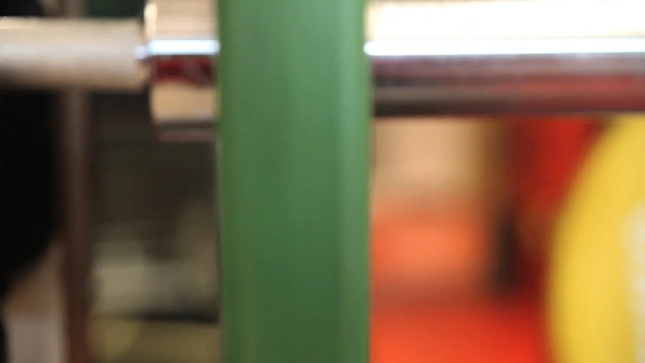 Wherever You Go, There You Are