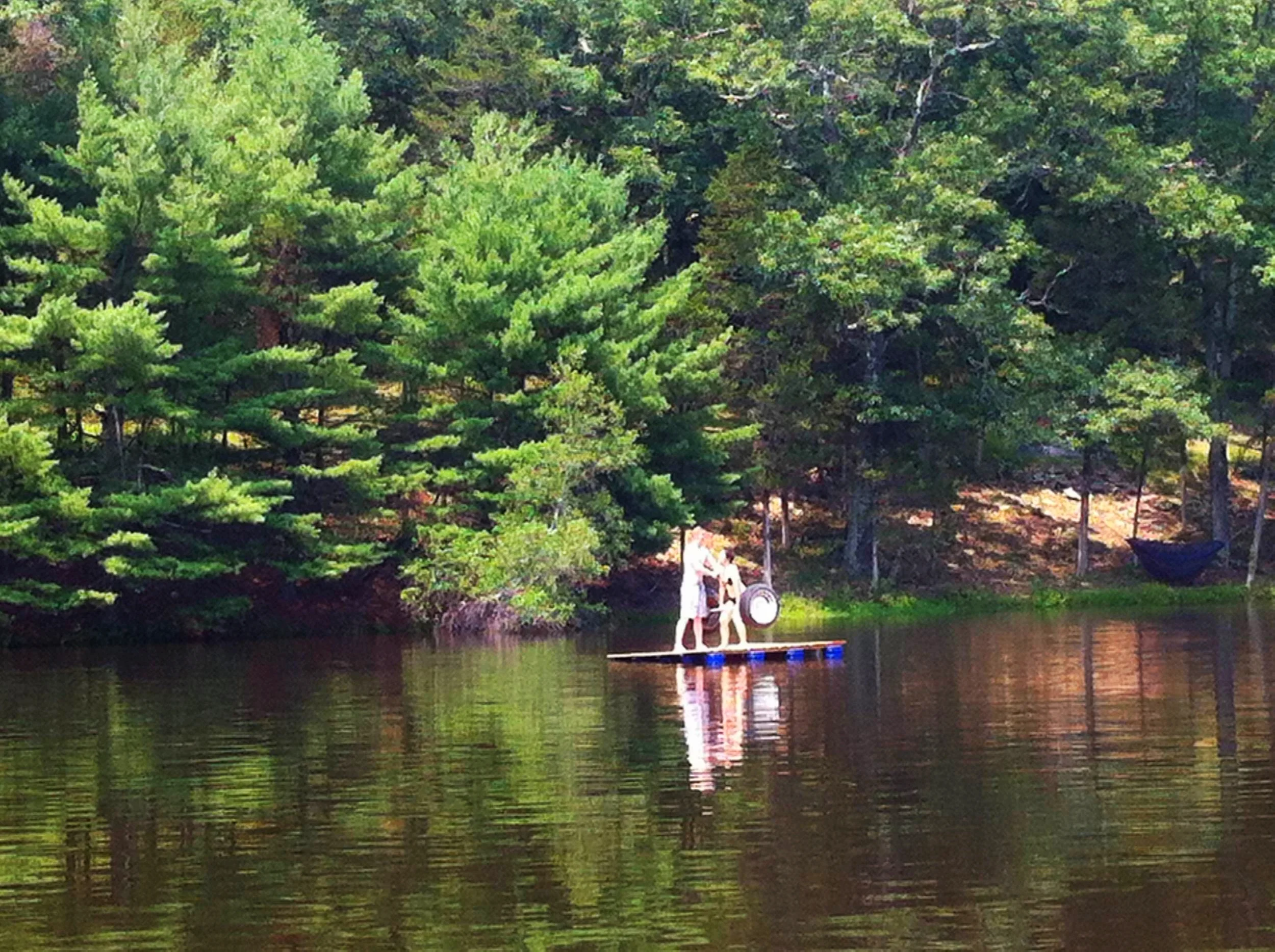 Grounded in Un/Grounded-ness 