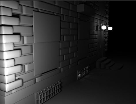 vray light vray light