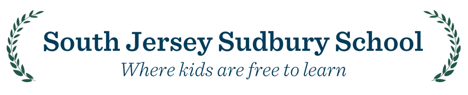 South Jersey Sudbury School