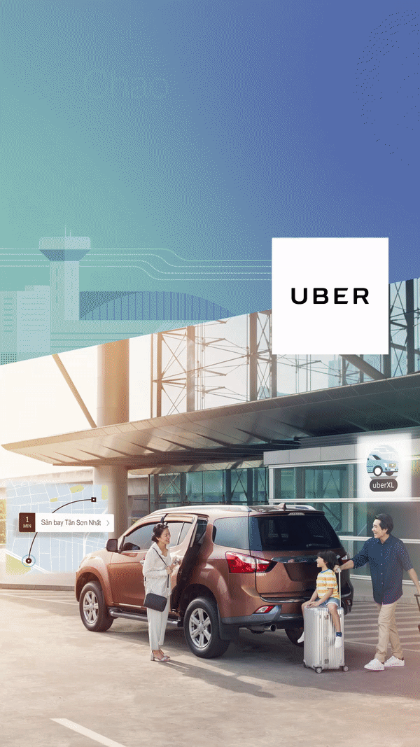 New city? Same Uber u2014 Amrita Sareen