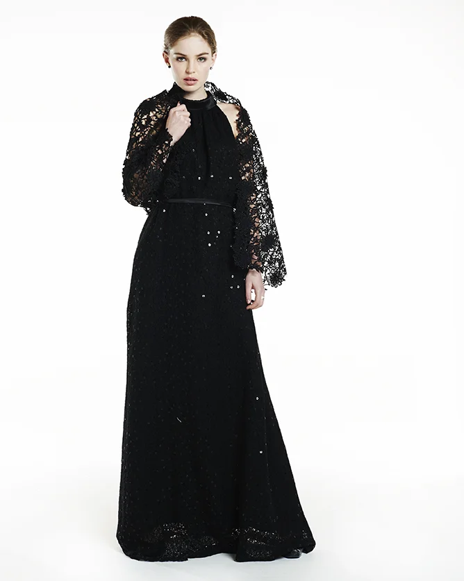 princess polly baby blue dress The Little Black Dress: A Timeless Classic by Chanel main image 0