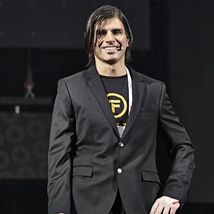 Stefan Ebner, CEO Braintribe