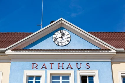 Haushaltskonsolidierung für eine Kommunalverwaltung in Niedersachsen