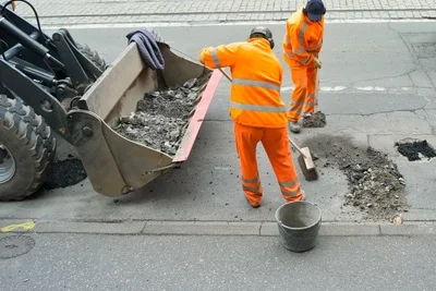 Einführung von Work Force Management in einem städtischen Betriebshof in Nordrhein-Westfalen