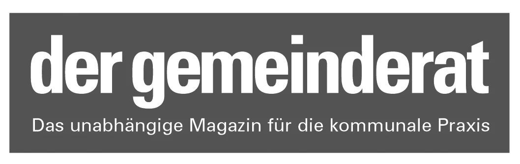 Presseartikel in der Fachzeitschrift „Der Gemeinderat“: Infrastruktur leidet enorm