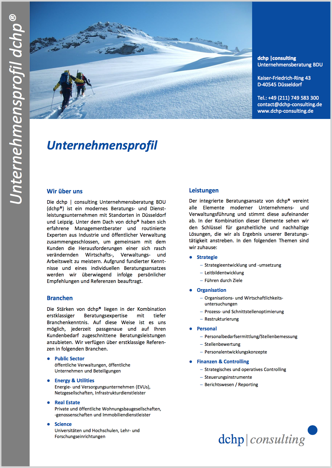 Flyer