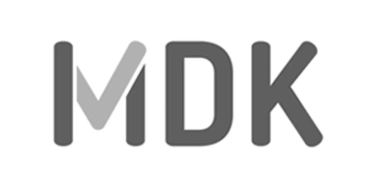 MDK
