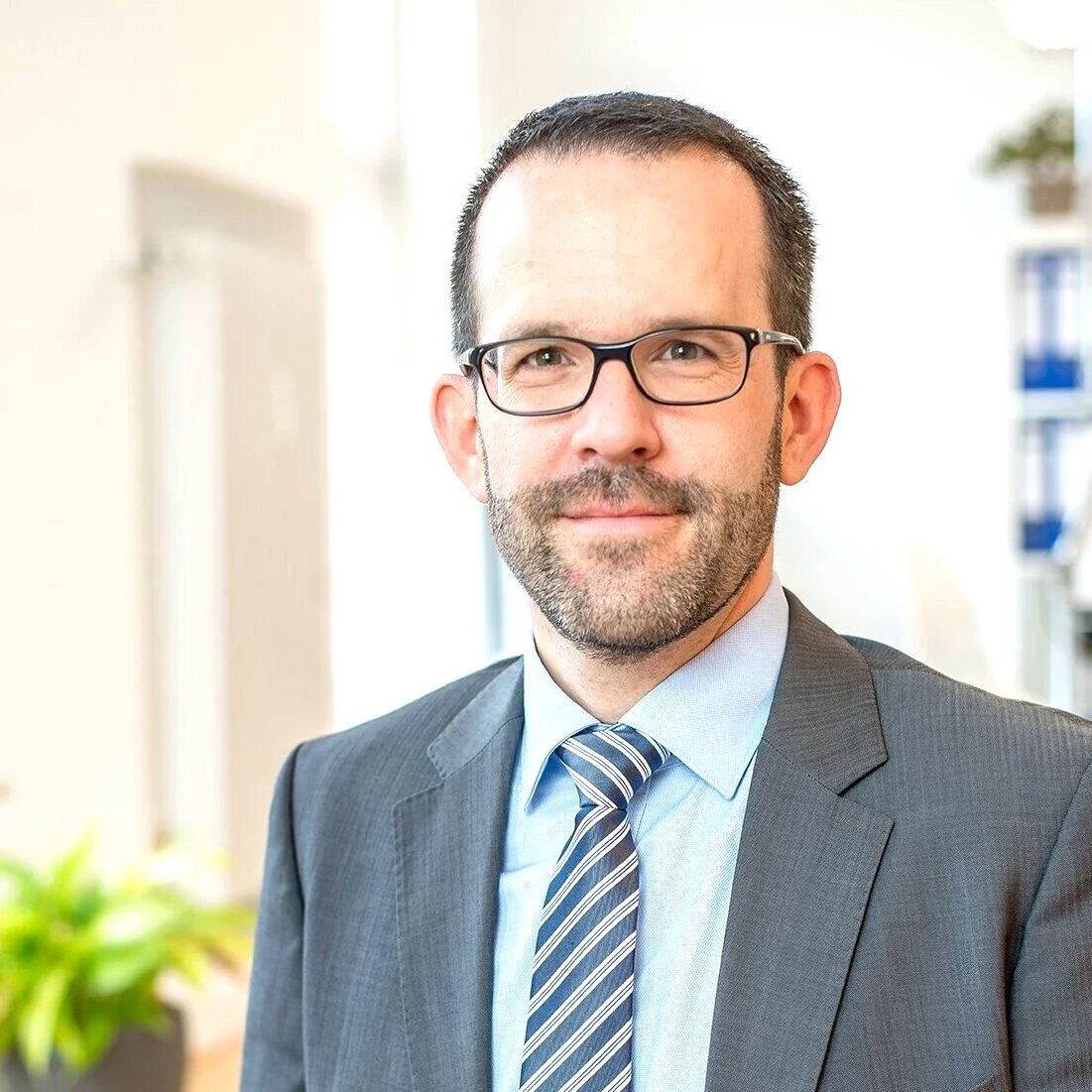 Stephan Kraft