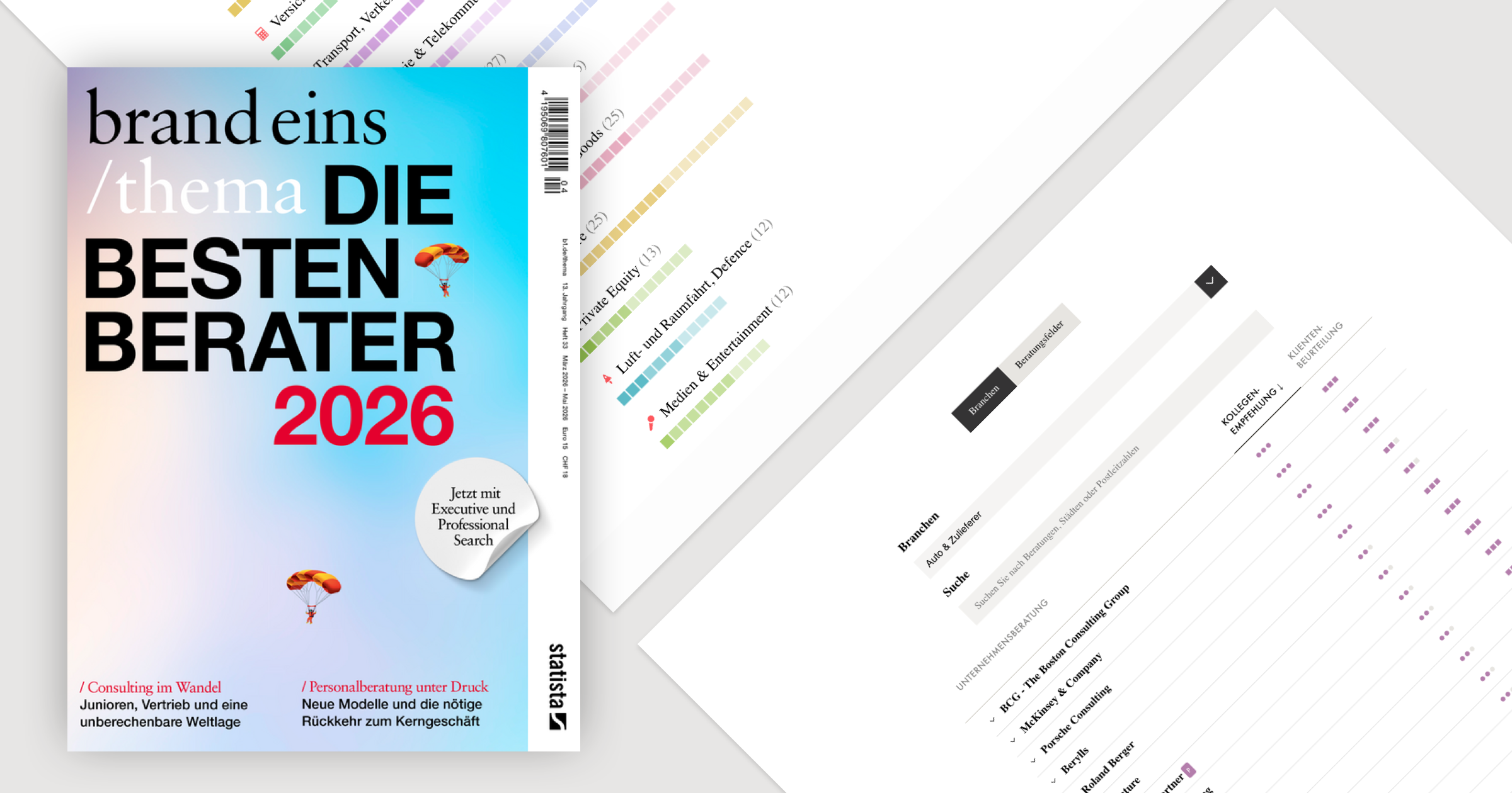   Wir sind    BESTE BERATER 2026    find out  