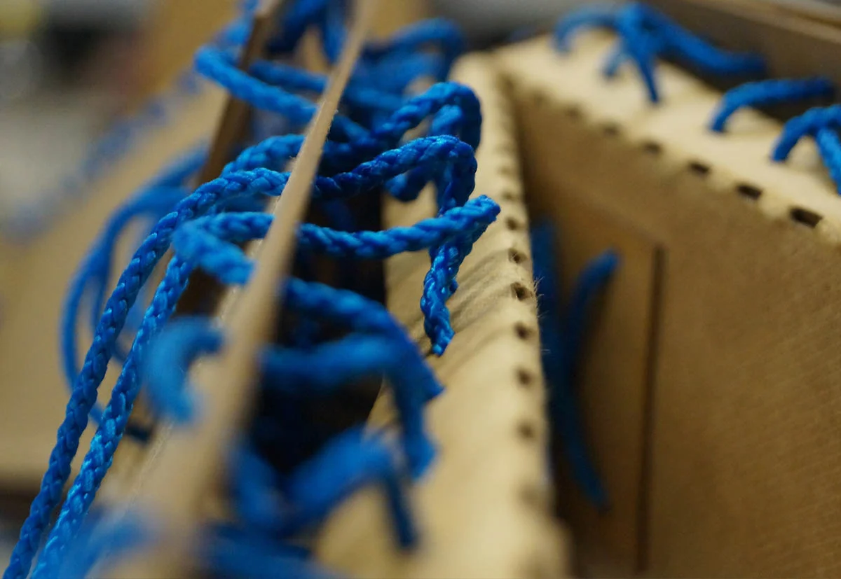 Alexander Stuhler - Akkuschrauberrennen - Produktdesign