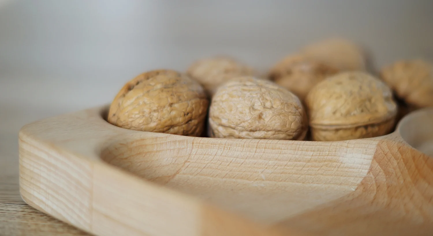 Alexander Stuhler - Nussknacker - Produktdesign