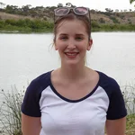 Lisa&nbsp;Dann PhD Student