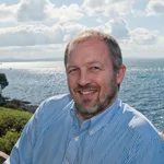 Professor Jim&nbsp;Mitchell  Research Leader