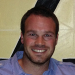 Dr James Paterson Post Doc