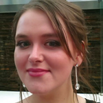 Tamsyne SmithHarding PhD Student
