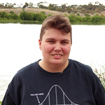 Jacqueline Rochow PhD Student