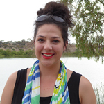 Jessica Carlson-Jones PhD Student