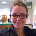Maria Stefanidakis Honours Student