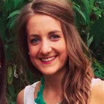 Elise Launer Lab Manager