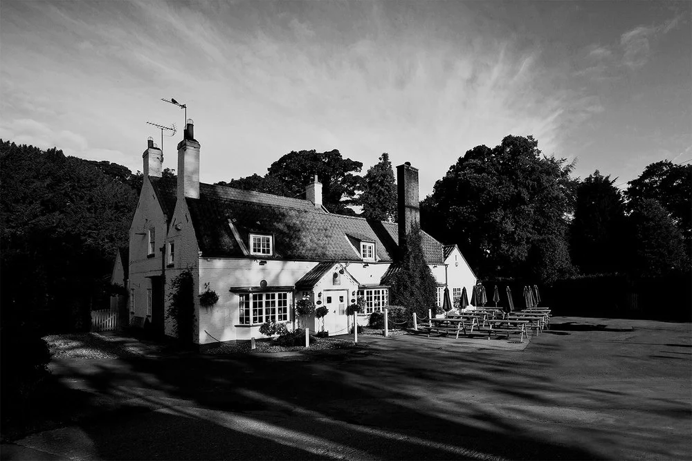 Good Pub Guide - Yorkshire Pub of the Year