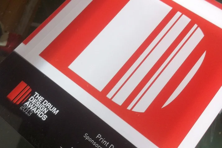 Drum Design Awards