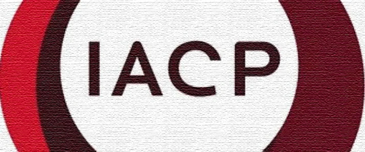 IACP Best  Cookbook Design Winner