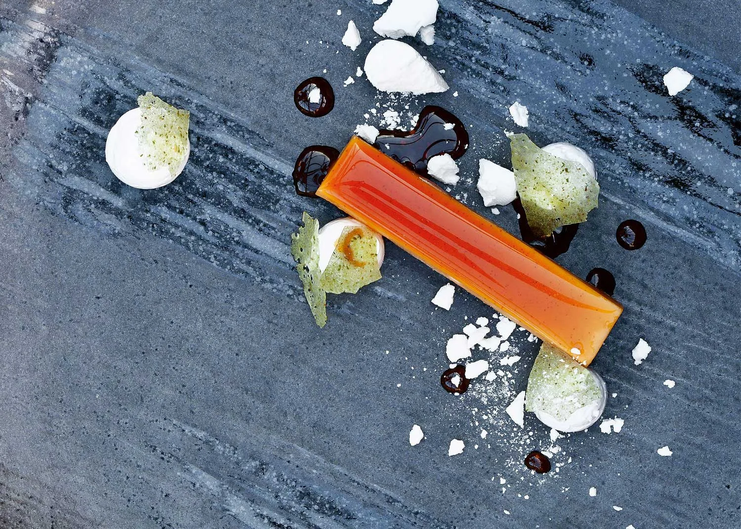 Remarkable Gastronomy Books