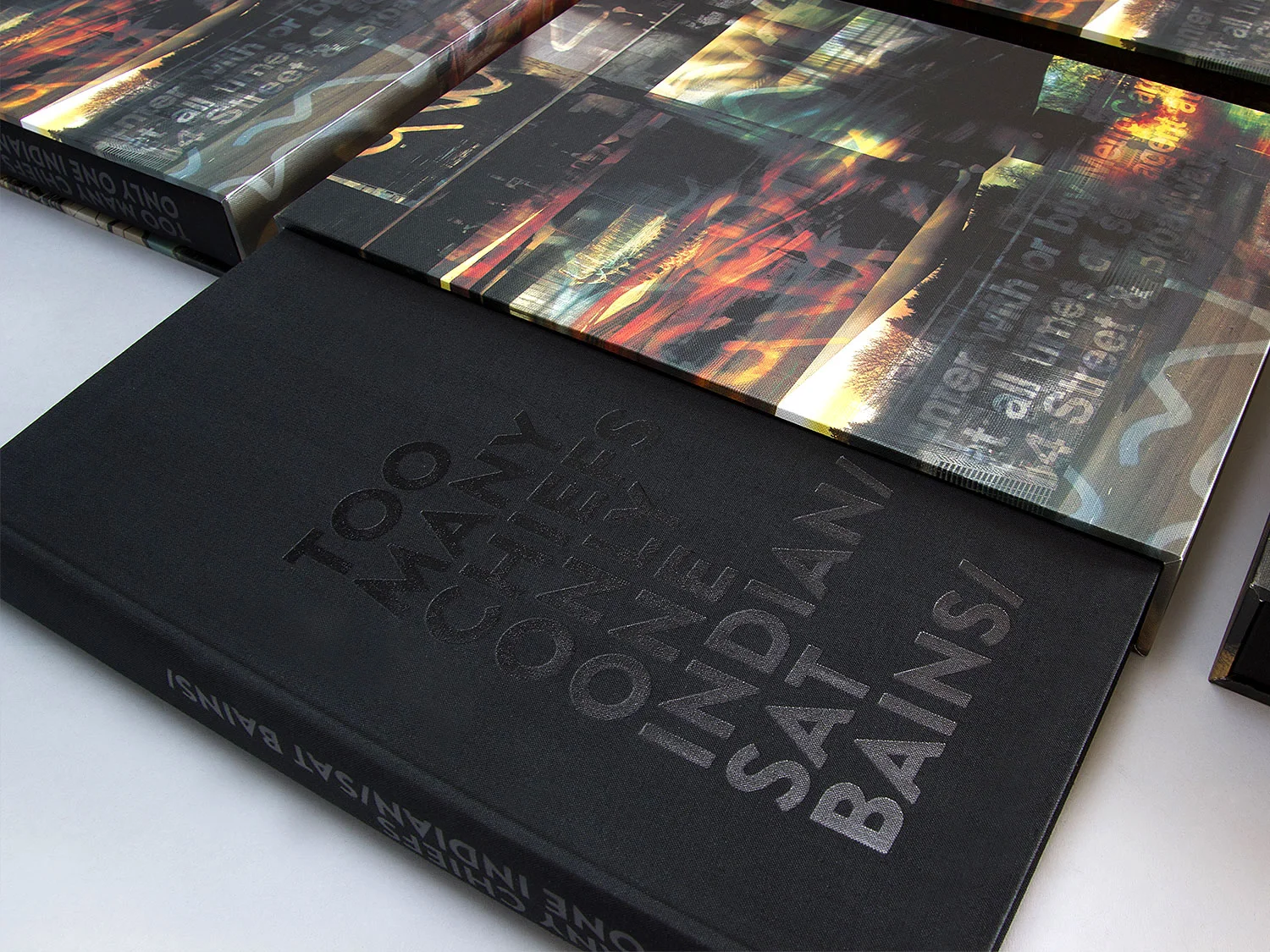 Sat Bains Cookbook Review
