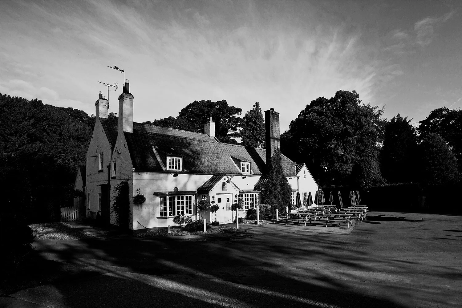 Pipe & Glass Named Britain’s Finest Pub