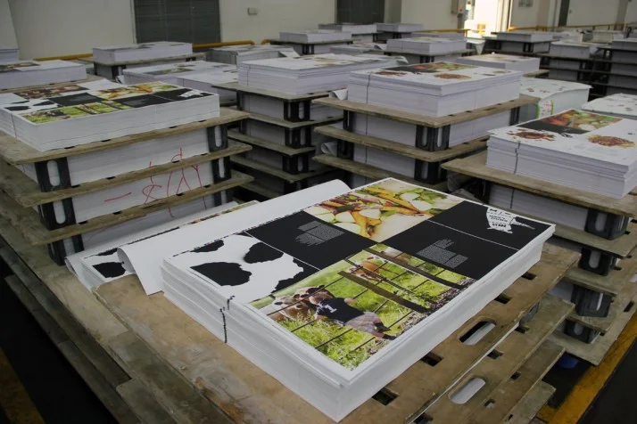 James Mackenzie is On The Press