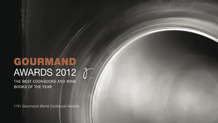 Twin Gourmand Awards