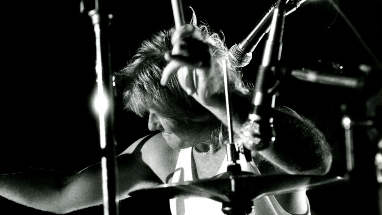 Coming Soon - Sex & Drugs & Sausage Rolls