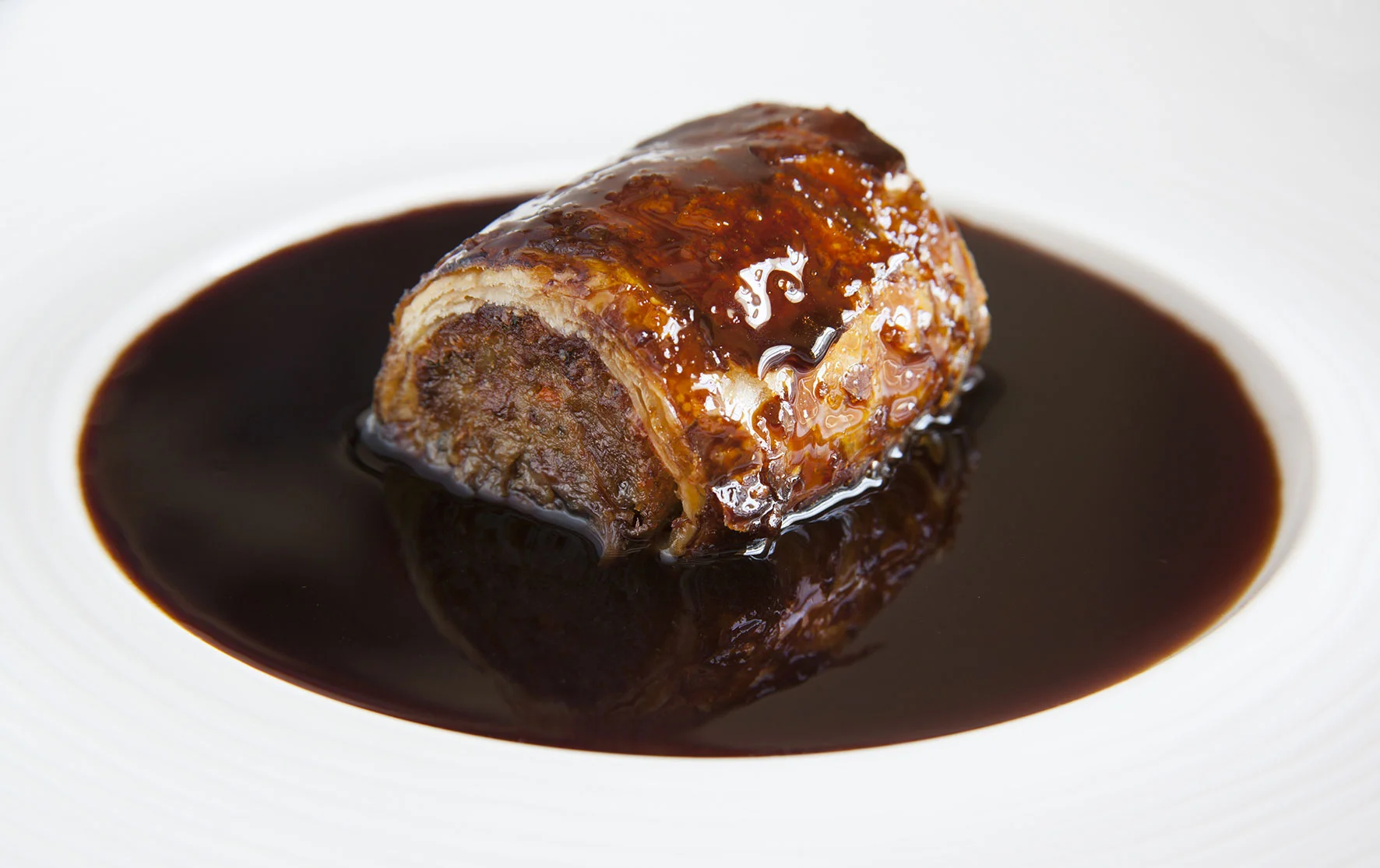 Perfect Sausage Rolls