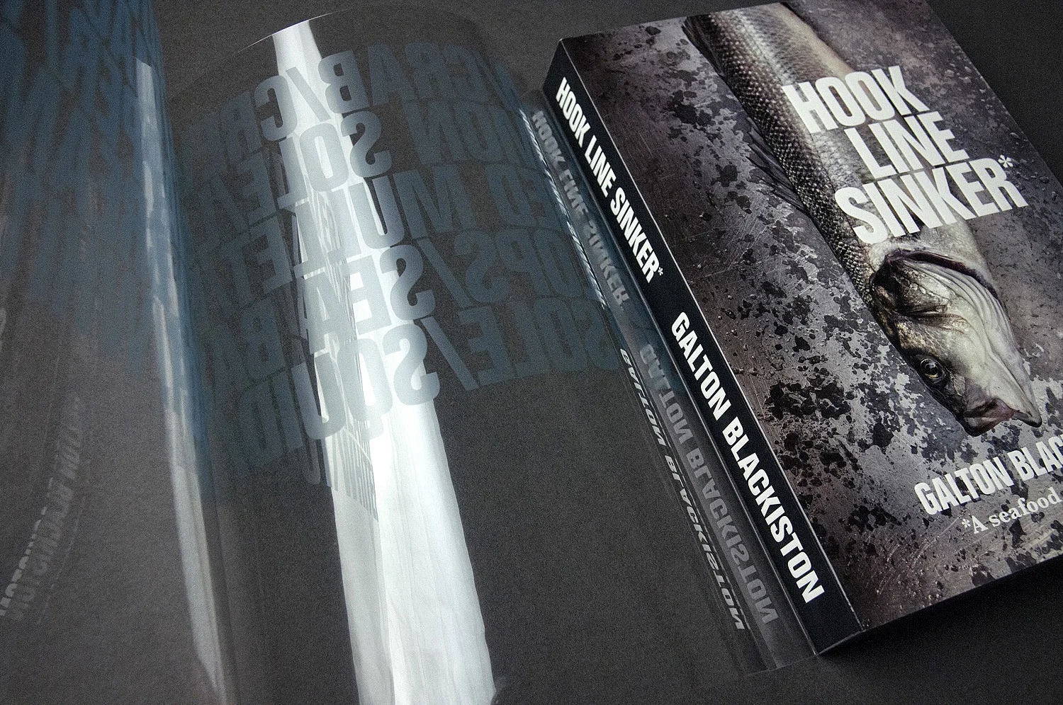 Books by Galton Blackiston and Hayden Groves represent UK in the Gourmand World Cookbook Awards