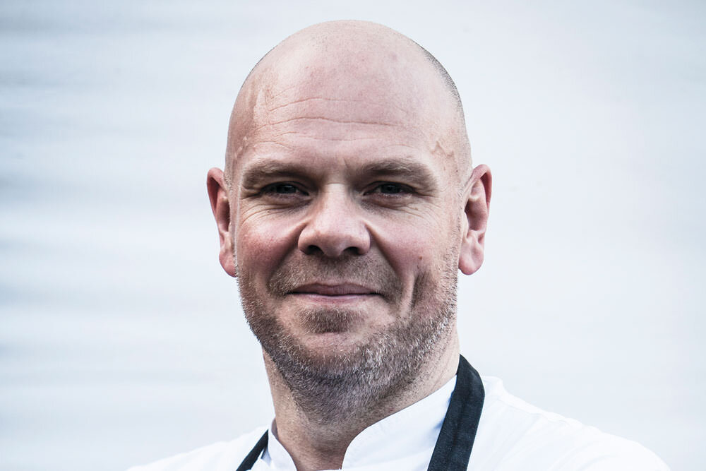 Tom Kerridge