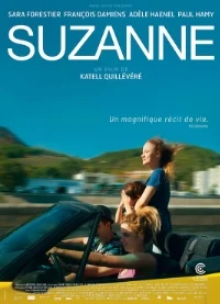 August 2014 - Suzanne (French Film Festival)