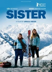 January 2014 - Sister (France / Switzerland)