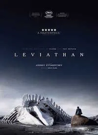 April 2015 - Leviathan (Russia)