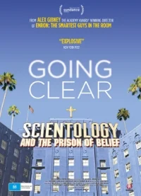 July 2015 - Going Clear: Scientology and the Prison of Belief (USA)
